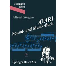 Atari Sound- Und Musik-Buch (Paperback, 1984)