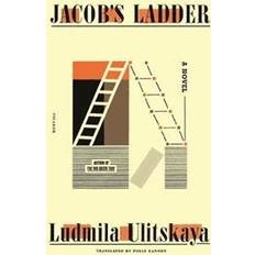 Jacob's ladder Jacob'S Ladder (Häftad, 2020)