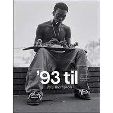 '93 til (Hardcover, 2020)