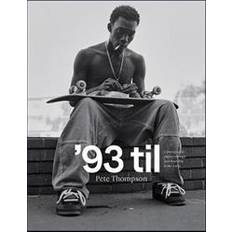 Bøger '93 til (Indbundet, 2020)