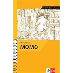Momo (Häftad)
