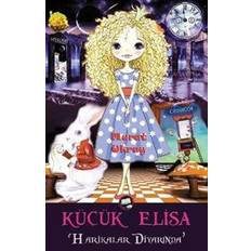 Turks Boeken Kucuk Elisa (Paperback, 2017)