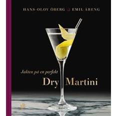 Jakten på en perfekt Dry Martini (Indbundet)