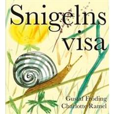 Snigelns visa (Indbundet)