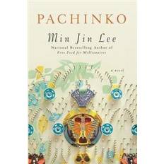 Bok pachinko Pachinko (National Book Award Finalist) (Inbunden, 2017)