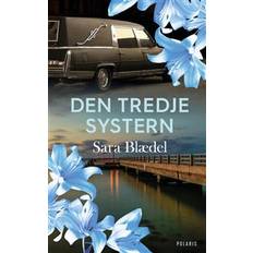 Den tredje systern (Inbunden)