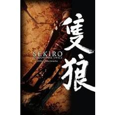 Sekiro shadows die twice Sekiro: Shadows Die Twice Official Artworks (Häftad, 2020)