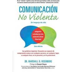 Comunicacion no Violenta (Paperback, 2019)