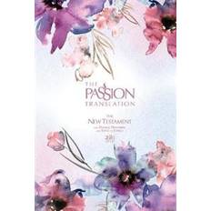 The passion translation new testament with psalms proverbs and song of songs The Passion Translation Nt with Psalms, Proverbs and Song of Songs (2020 Edn) Passion in Plum (Inbunden, 2020)