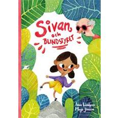 Sivan och blindstyret (Inbunden)