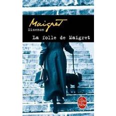 La folle de Maigret (Paperback, 1998)