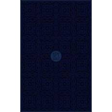 The Passion Translation New Testament (2020 Edition) Compact Navy (2020)