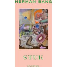 Stuk (Häftad, 2020)