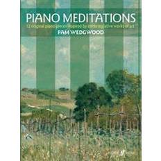 Piano Meditations (2020)