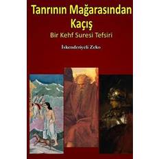 Tanrinin Magarasindan Kacis (Paperback, 2016)