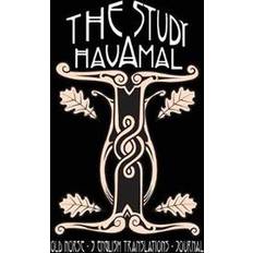 Havamal The Study Havamal (Inbunden, 2019)