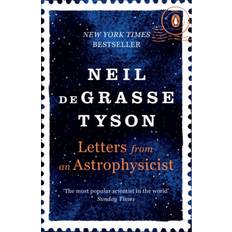 Letters from an Astrophysicist (Paperback, 2020)