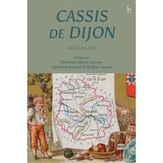 Cassis de Dijon: 40 Years On (Indbundet, 2021)