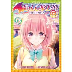 To love ru To Love Ru Darkness, Vol. 18 (Häftad, 2020)