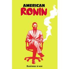 Ronin American Ronin (Broché, 2021)