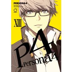 Atlus Persona 4 Volume 13 (Häftad, 2020)