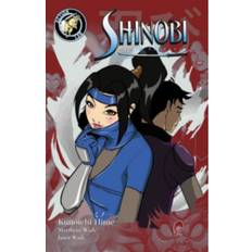 Shinobi Shinobi: Ninja Princess