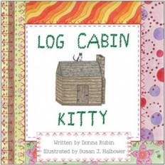 Log Cabin Kitty (Hæftet, 2012)