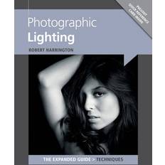 Photographic Lighting (Paperback, 2013)