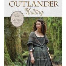 Bøger outlander Outlander Knitting (Indbundet, 2020)