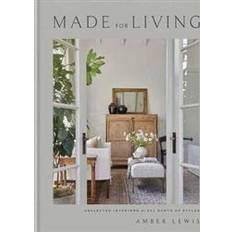 Books Made for Living (Hardcover, 2020)