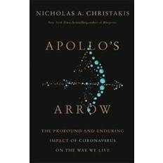 Apollo's Arrow (Hardcover, 2020)