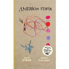 American Utopia (Hardcover, 2020)