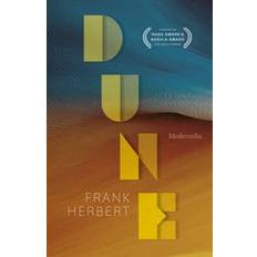 Science Fiction & Fantasy E-böcker Dune (E-bok)