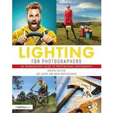 Books Lighting for Photographers (Paperback, 2019)