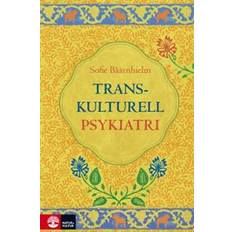 Transkulturell psykiatri (Hæftet)