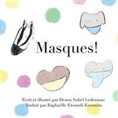 Masques ! (Hæftet, 2020)