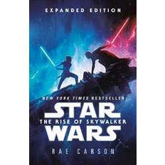 Star wars rise of skywalker Star Wars: Rise of Skywalker (Expanded Edition) (Häftad, 2020)