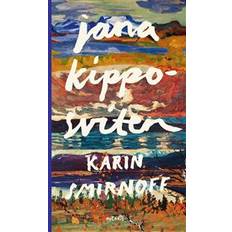 Karin smirnoff Jana Kippo-sviten (Inbunden)