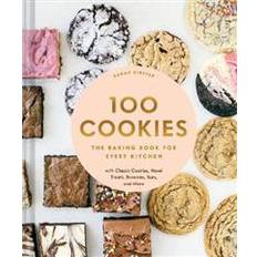 100 cookies bog 100 Cookies (Indbundet, 2020)