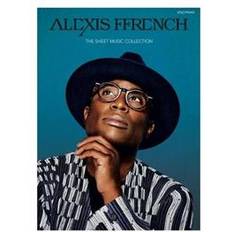 Livres Alexis Ffrench (2020)