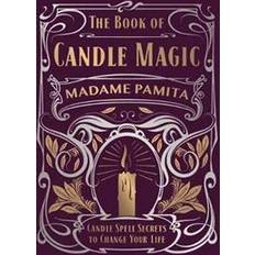The Book of Candle Magic (Inbunden, 2020)