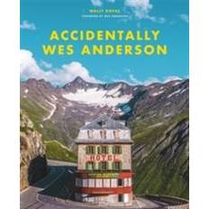Accidentally Wes Anderson (Hardcover, 2020)