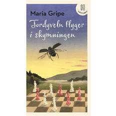 Tordyveln flyger i skymningen Tordyveln flyger i skymningen (lättläst) (Inbunden)