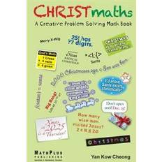 Math book CHRISTmaths: A Creative Problem Solving Math Book (Paperback, 2015)