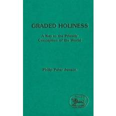 Graded Graded Holiness (Hæftet, 2020)