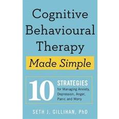 Medicine & Nursing Books Cognitive Behavioural Therapy Made Simple (Paperback, 2020)