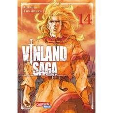Vinland Saga 14 (Hæftet)