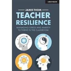 Teacher Resilience (Paperback, 2020)