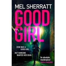 Books Good Girl (2021)