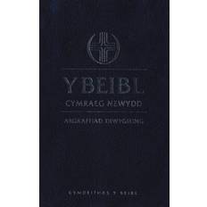 Walesiska Böcker Cymraeg (Bog, Leather / fine binding) (2004)